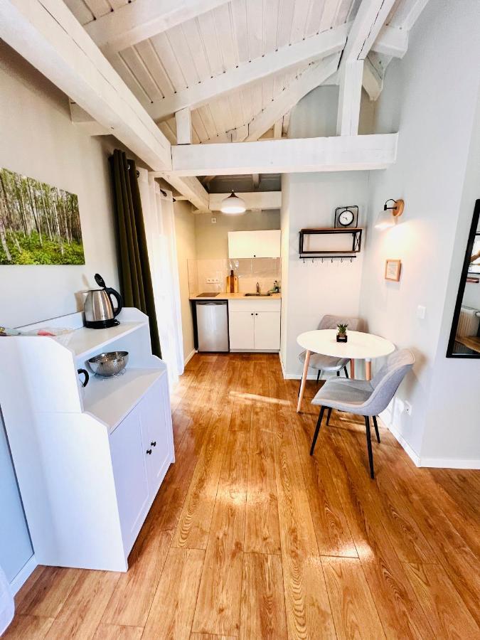 Appartements Am Alten Bahnhof In Fehrbellin Check In Mit Schluesselbox מראה חיצוני תמונה