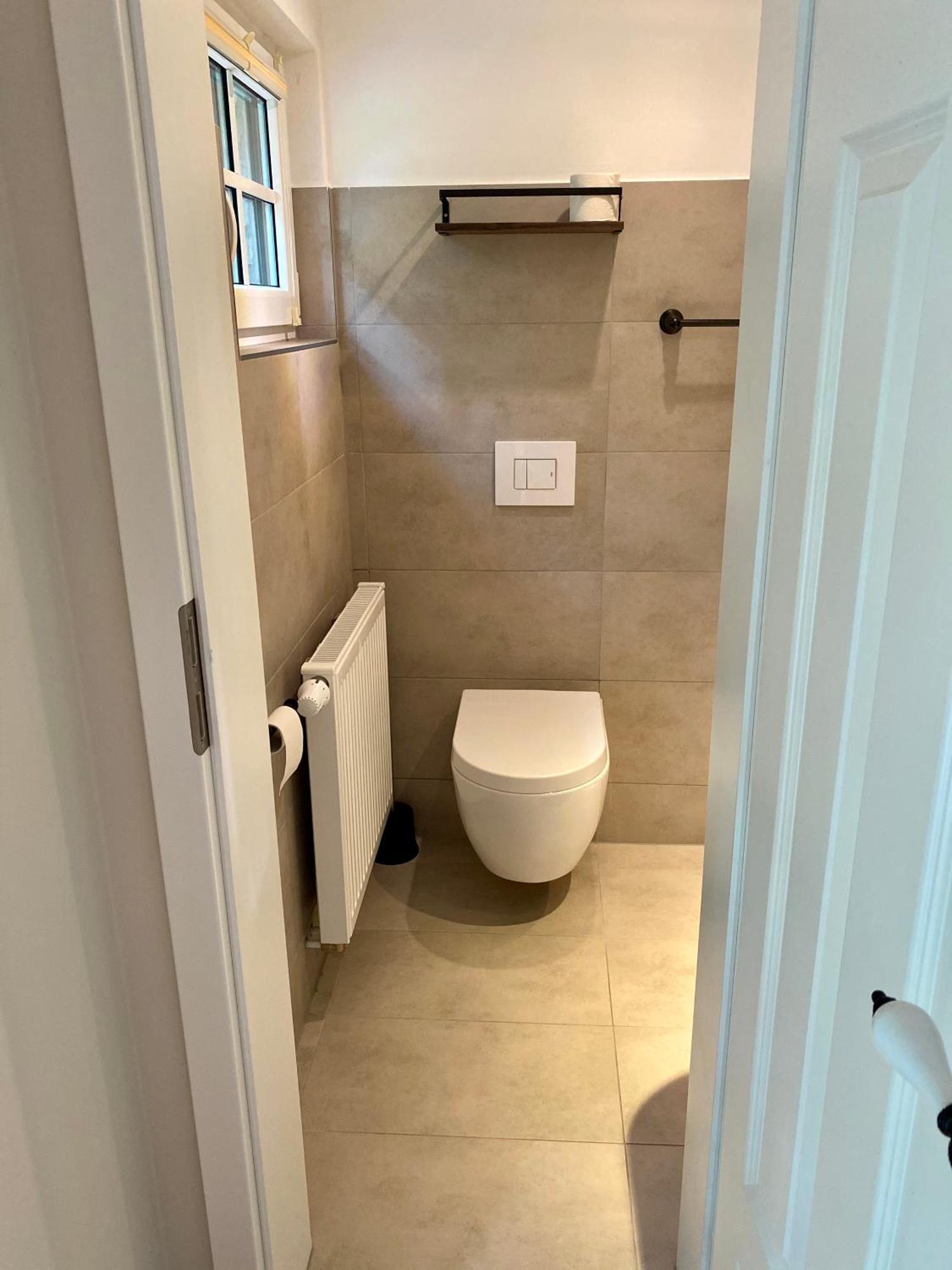 Appartements Am Alten Bahnhof In Fehrbellin Check In Mit Schluesselbox מראה חיצוני תמונה
