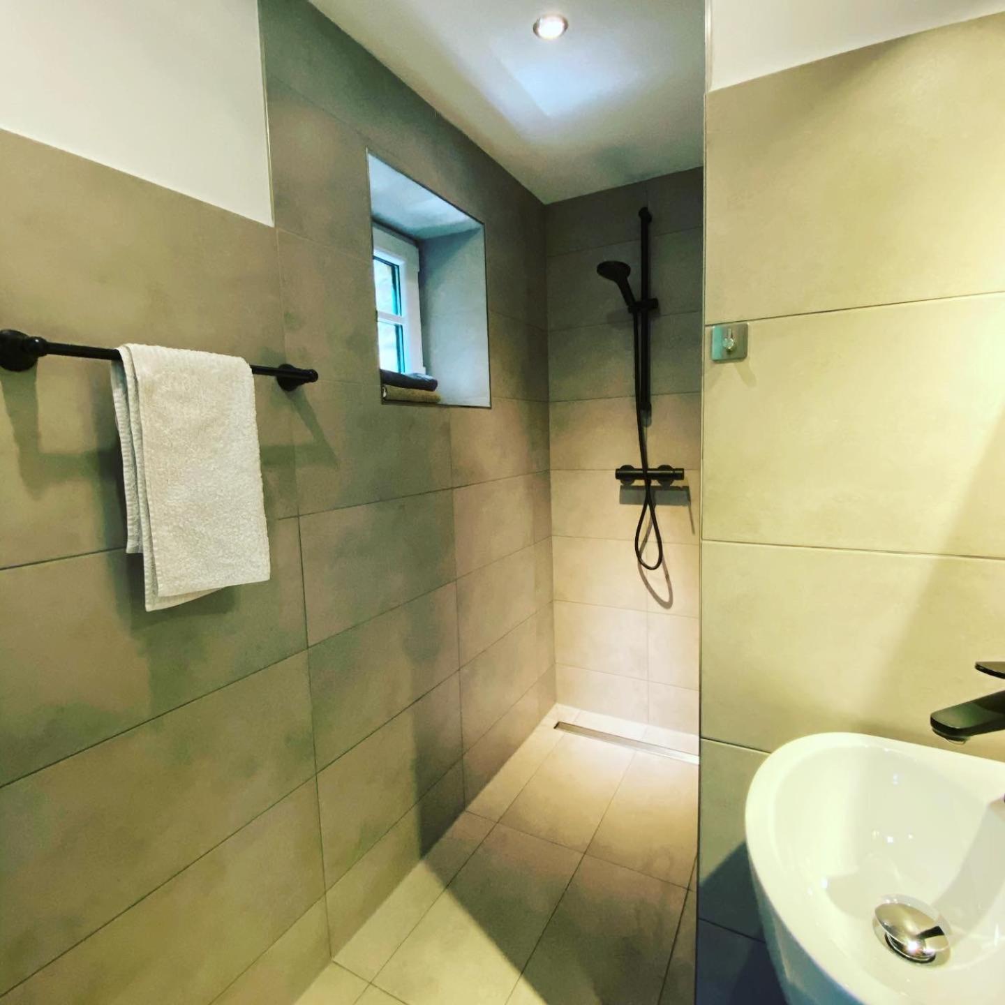Appartements Am Alten Bahnhof In Fehrbellin Check In Mit Schluesselbox מראה חיצוני תמונה